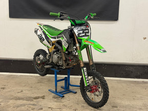 PitsterPro 150 LXR
