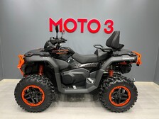 CFMOTO CFORCE