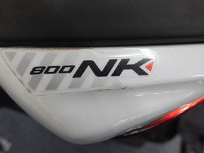 CFMOTO 800NK