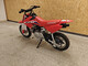 Honda CRF