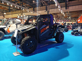 Polaris RZR