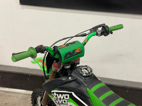 PitsterPro 150 LXR