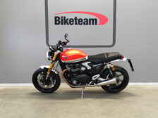 Triumph Speed Twin
