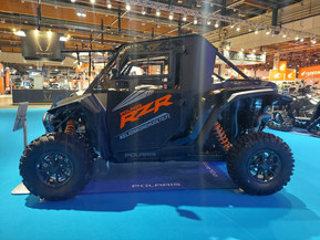 Polaris RZR
