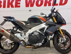 Aprilia Tuono