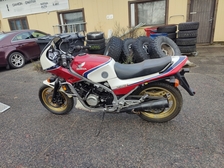 Honda VF