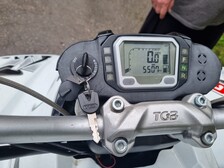 TGB Target