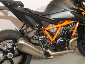 KTM 1390 Super Duke R