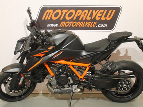 KTM 1390 Super Duke R