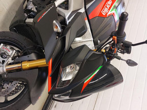 Aprilia Tuono