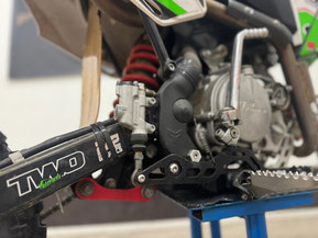 PitsterPro 150 LXR