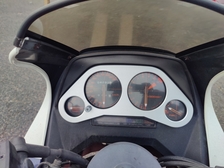 Honda VF