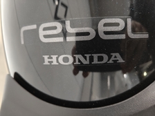 Honda Rebel