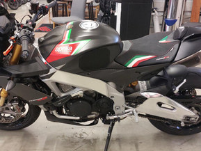 Aprilia Tuono