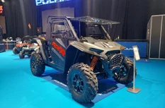 Polaris RZR