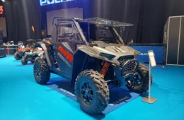 Polaris RZR