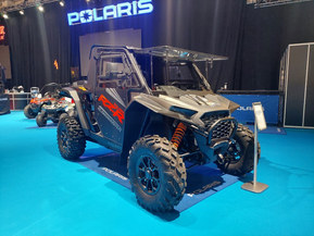 Polaris RZR