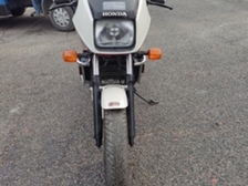 Honda VF
