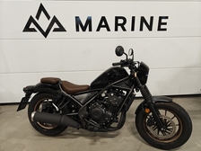 Honda Rebel