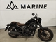 Honda Rebel