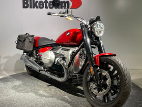 BMW R