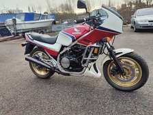 Honda VF