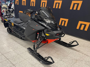 Ski-Doo Renegade