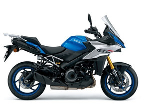 Suzuki GSX-S