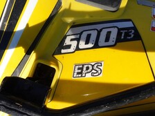 Linhai 500