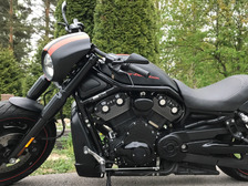 Harley-Davidson VRSC