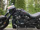 Harley-Davidson VRSC