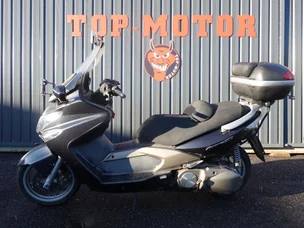 Kymco Xciting