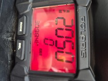 Polaris 600 SwitchBack