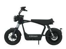 Conan E-rock