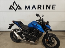Honda CB