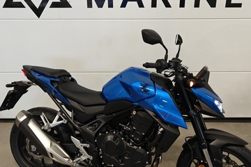 Honda CB