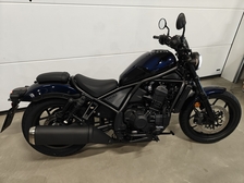 Honda Rebel