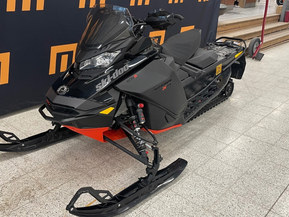 Ski-Doo Renegade