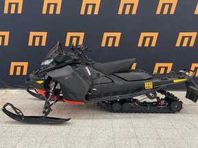 Ski-Doo Renegade