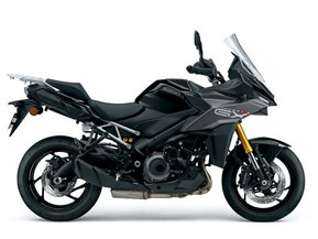 Suzuki GSX-S