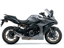 Suzuki GSX-S