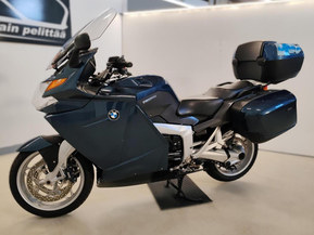 BMW K