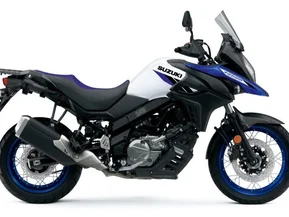 Suzuki DL