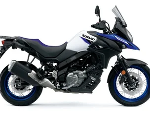 Suzuki DL