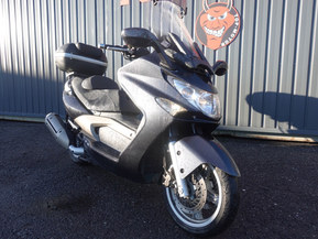 Kymco Xciting