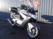 Kymco Xciting