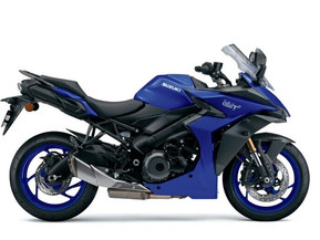 Suzuki GSX-S