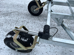 Muu merkki Muu malli