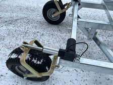 Muu merkki Muu malli