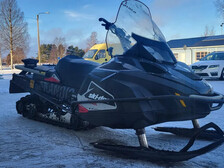 Ski-Doo Skandic